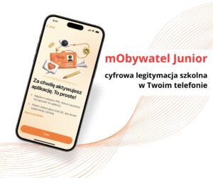 cyfrowa legitymacja szkolna