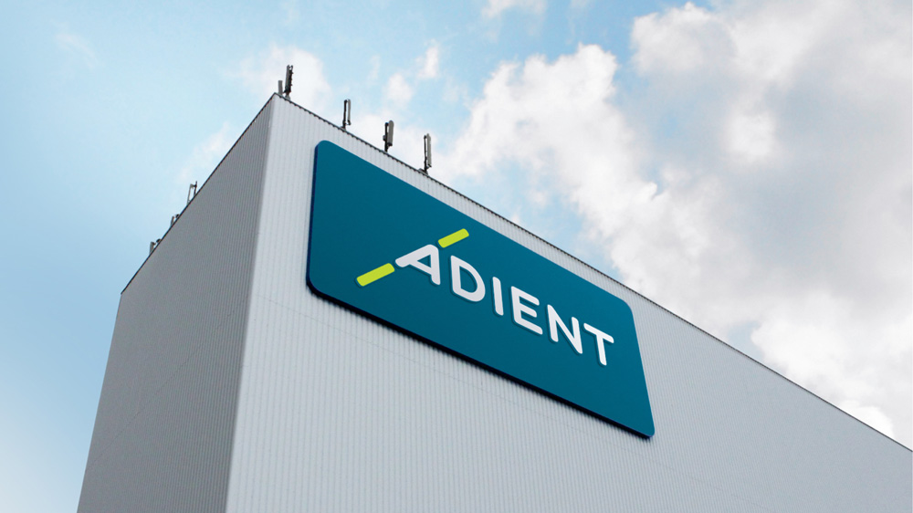 Spotkanie z firmą Adient