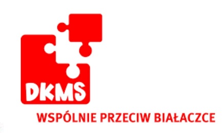 Razem przeciwko białaczce!