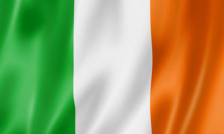 Dzień Irlandzki – 16.02.2018r