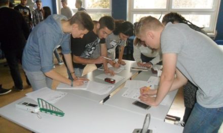 Podsumowanie 4. spotkania projektowego