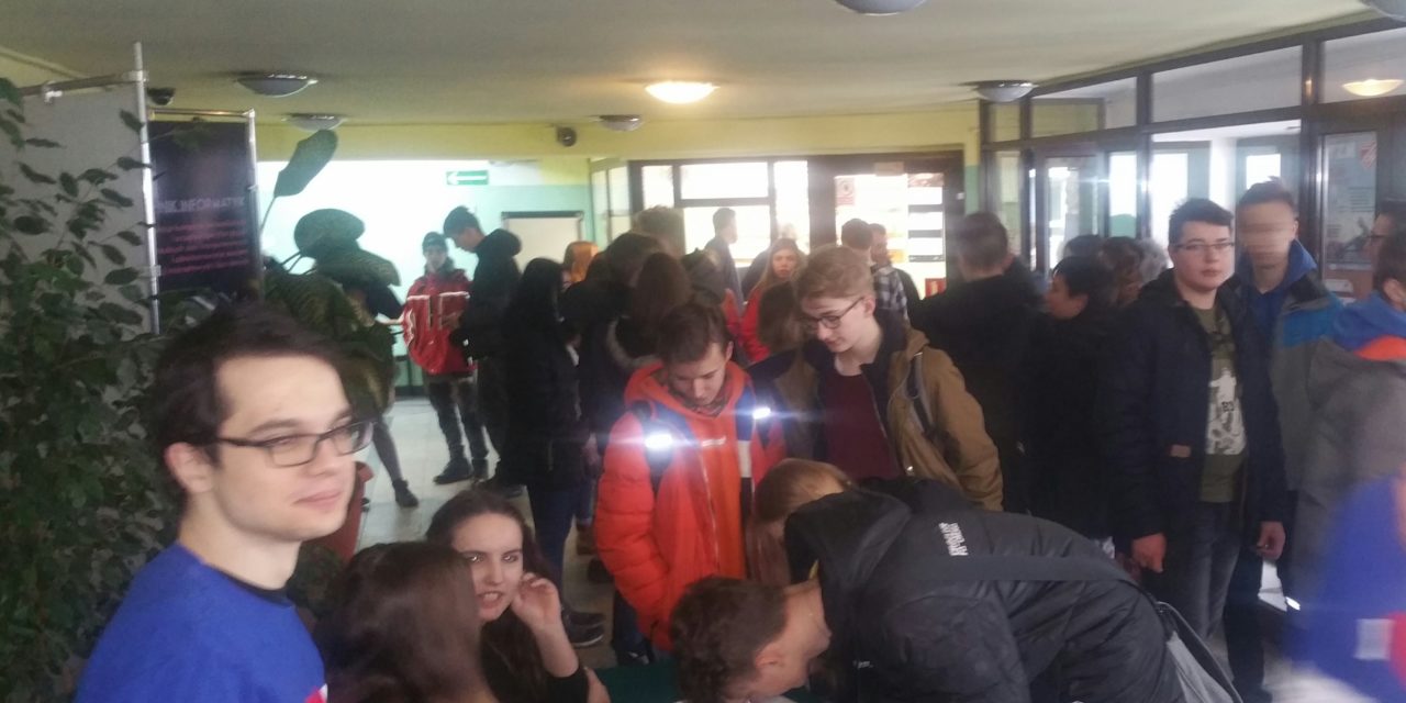 Dni Otwarte TZN trwają!