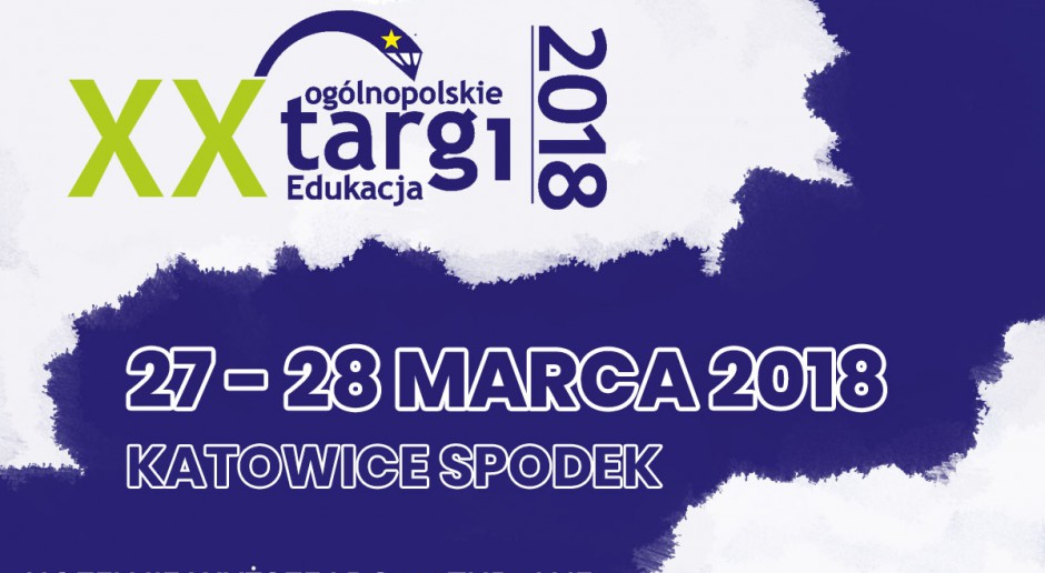 Targi „Edukacja 2018”