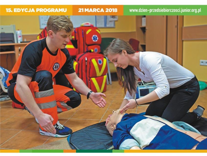 Dzień Przedsiębiorczości za nami !
