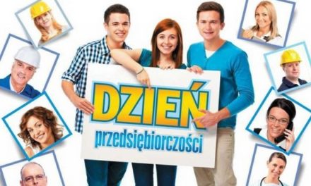 Wolne miejsca u pracodawców ! XV Dzień Przedsiębiorczości 21 marca 2018 – PIERWSZY DZIEŃ TWOJEJ KARIERY