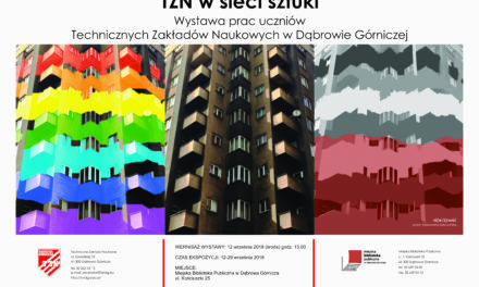 Wernisaż – TZN w sieci sztuki