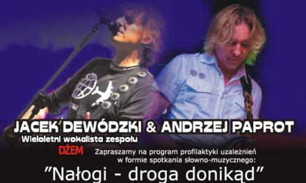 Młodzi jałmużnicy