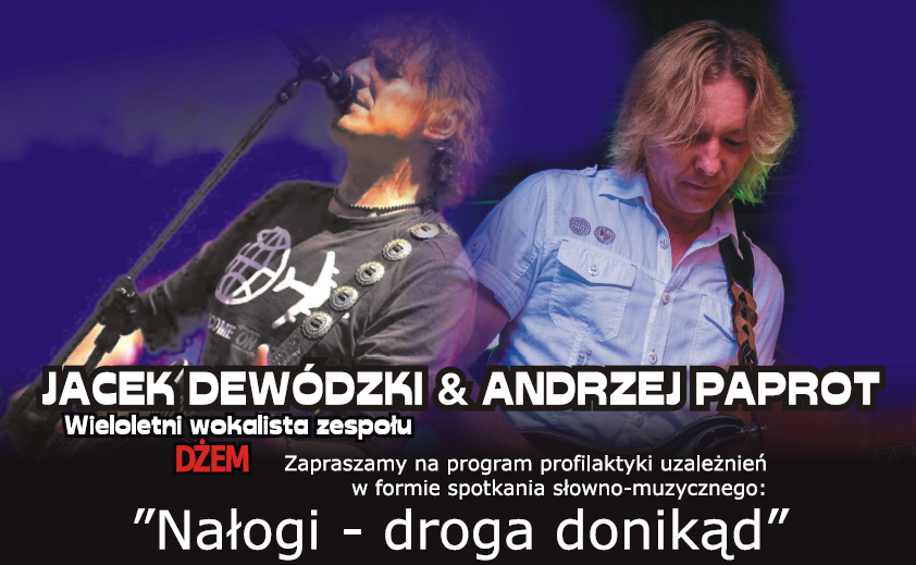 Młodzi jałmużnicy