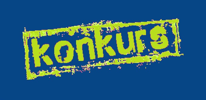 Konkurs graficzno-plastyczny