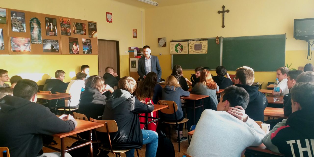 Światowy Tydzień Przedsiębiorczości trwa!