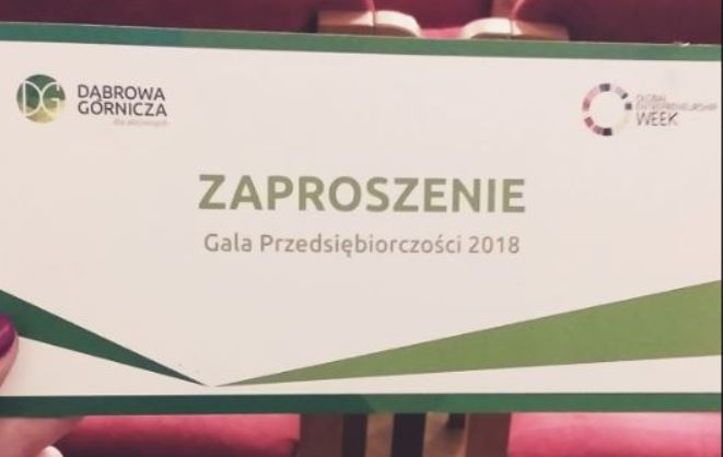 Gala Przedsiębiorczości