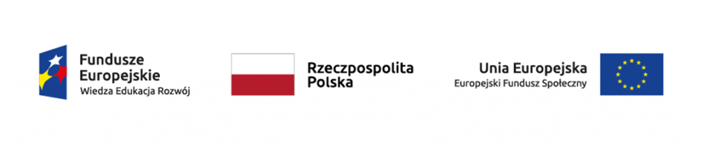 Realizacja projektu – WND-RPSL.11.02.03-24-02H9/18