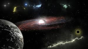 XV Edycja Wojewódzkiego Konkursu Astronomicznego