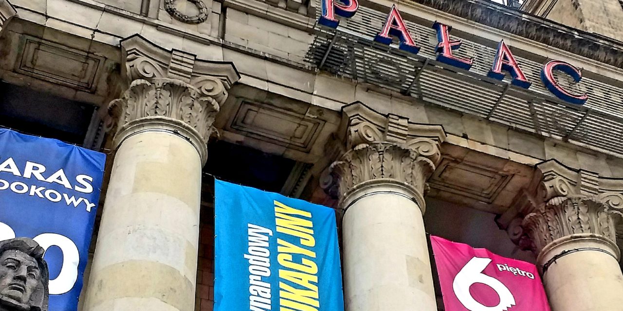 Salon Edukacyjny – Perspektywy 2019/ Warszawa!