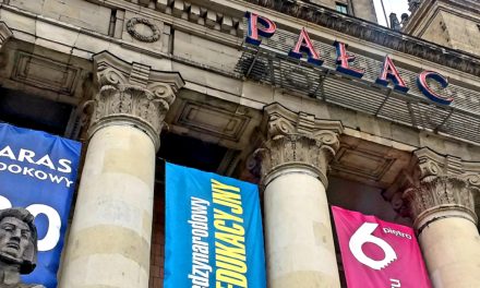 Salon Edukacyjny – Perspektywy 2019/ Warszawa!