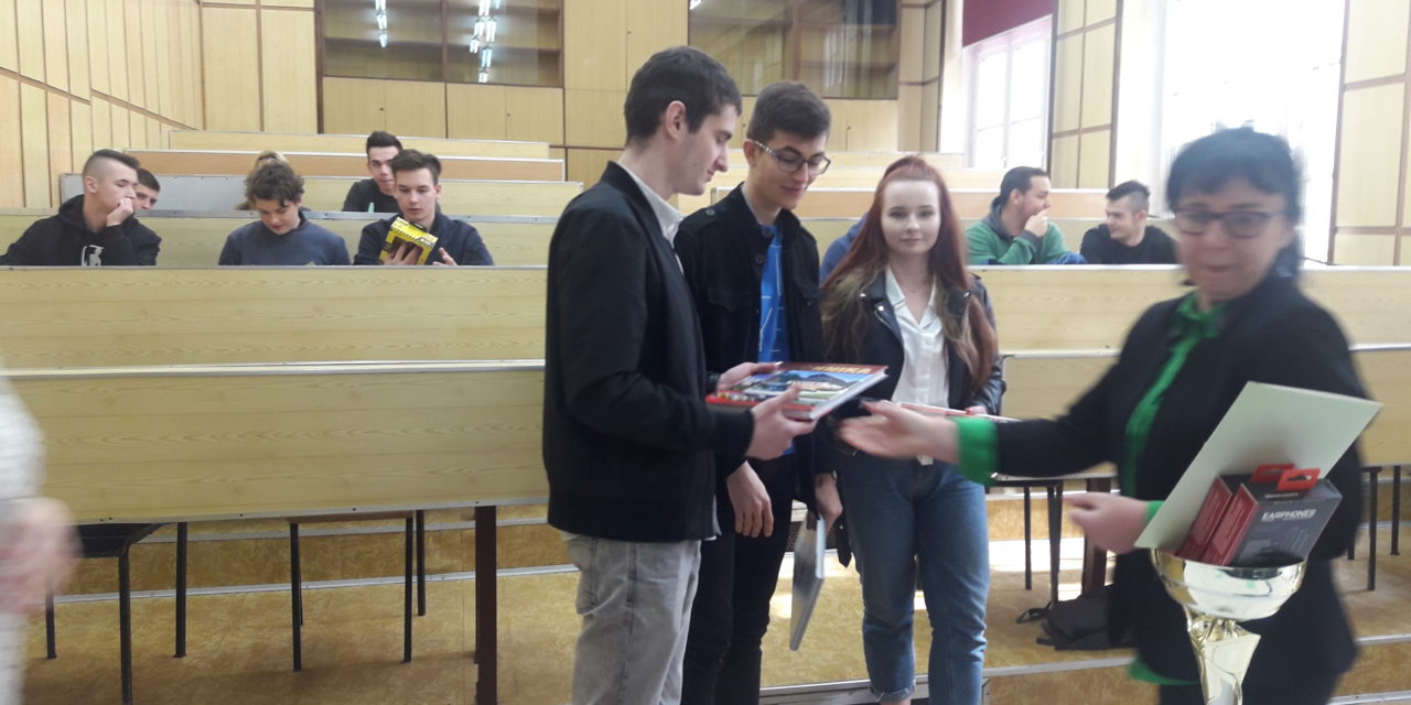 Drużyna TZN ponownie na podium!