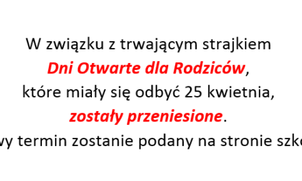 Komunikat