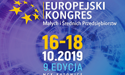 Europejski Kongres Małych i Średnich Przedsiębiorstw 2019