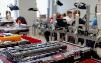 Zajęcia w ramach projektu ,,Nowa jakość kształcenia”