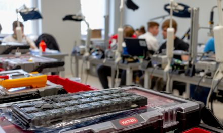 Zajęcia w ramach projektu ,,Nowa jakość kształcenia”