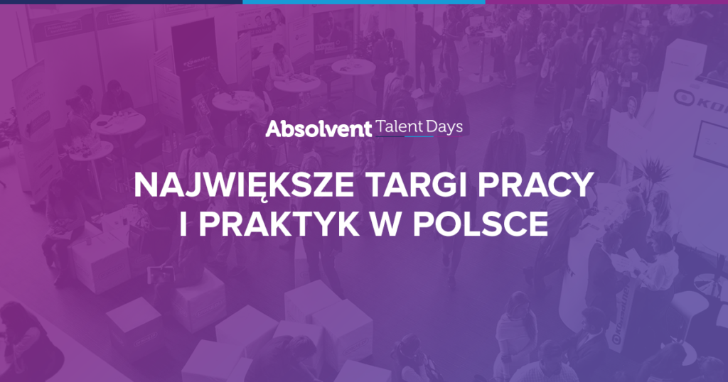 Ogólnopolski Tydzień Kariery trwa !!!