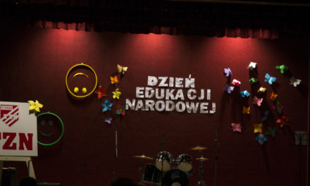 Dzień Edukacji Narodowej