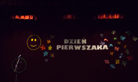 Dzień Pierwszaka
