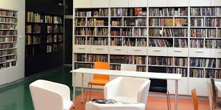 Miesiąc bibliotek w TZN