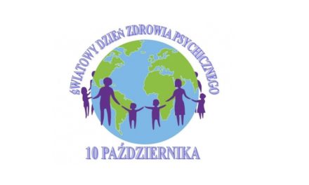 Światowy Dzień Zdrowia Psychicznego