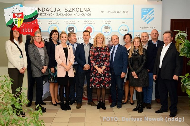 Otwarcie nowej pracowni