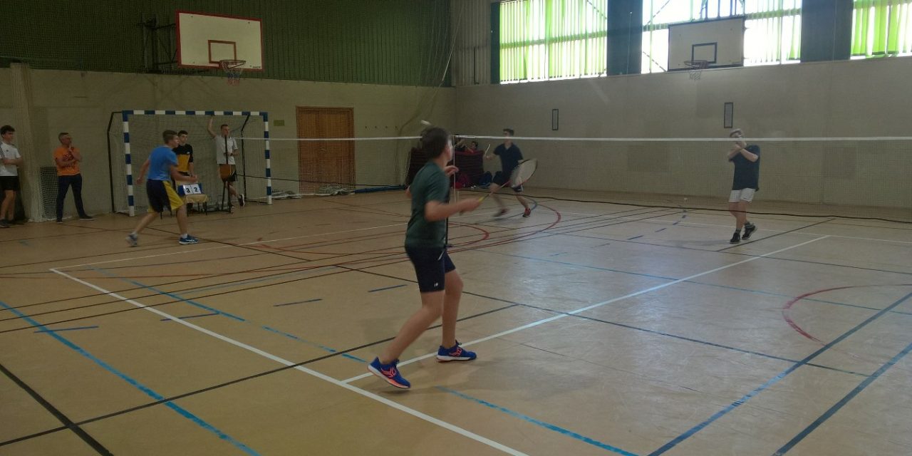 Październikowe sukcesy sportowców
