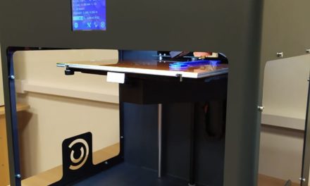 Zakup drukarki 3D
