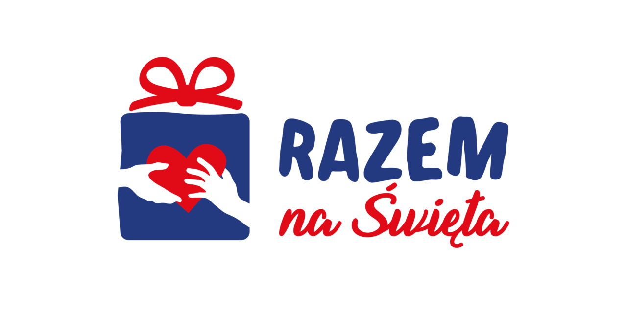 #RazemNaŚwięta
