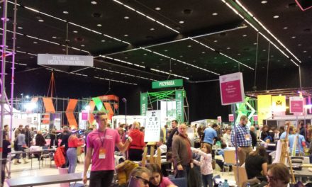 Śląski Festiwal Nauki