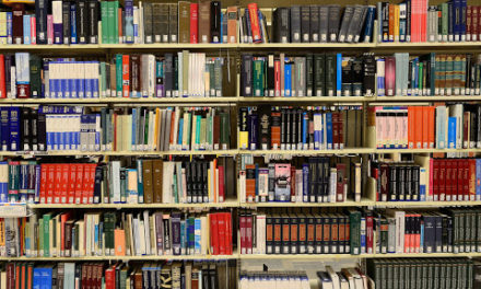 Konkursy organizowane przez bibliotekę szkolną!