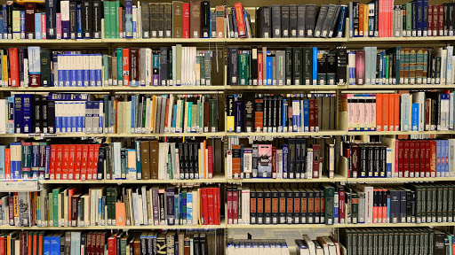 Specjalna wiadomość od biblioteki szkolnej!
