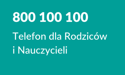Dajemy Dzieciom Siłę