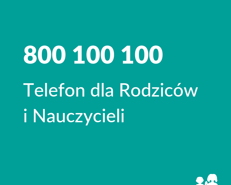 Dajemy Dzieciom Siłę