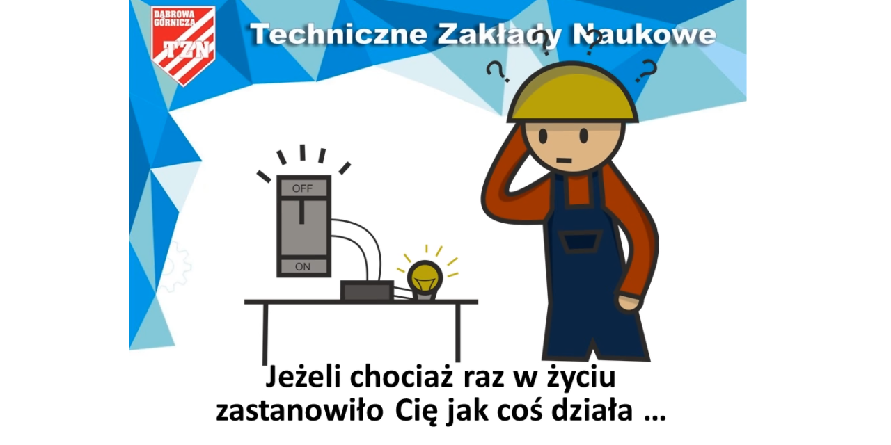 Elektryk, elektronik, automatyk!