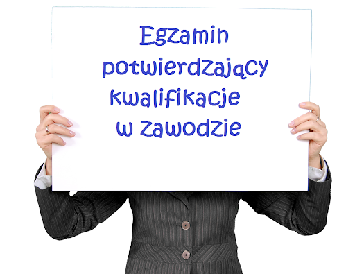 Ważne informacje o egzaminach zawodowych