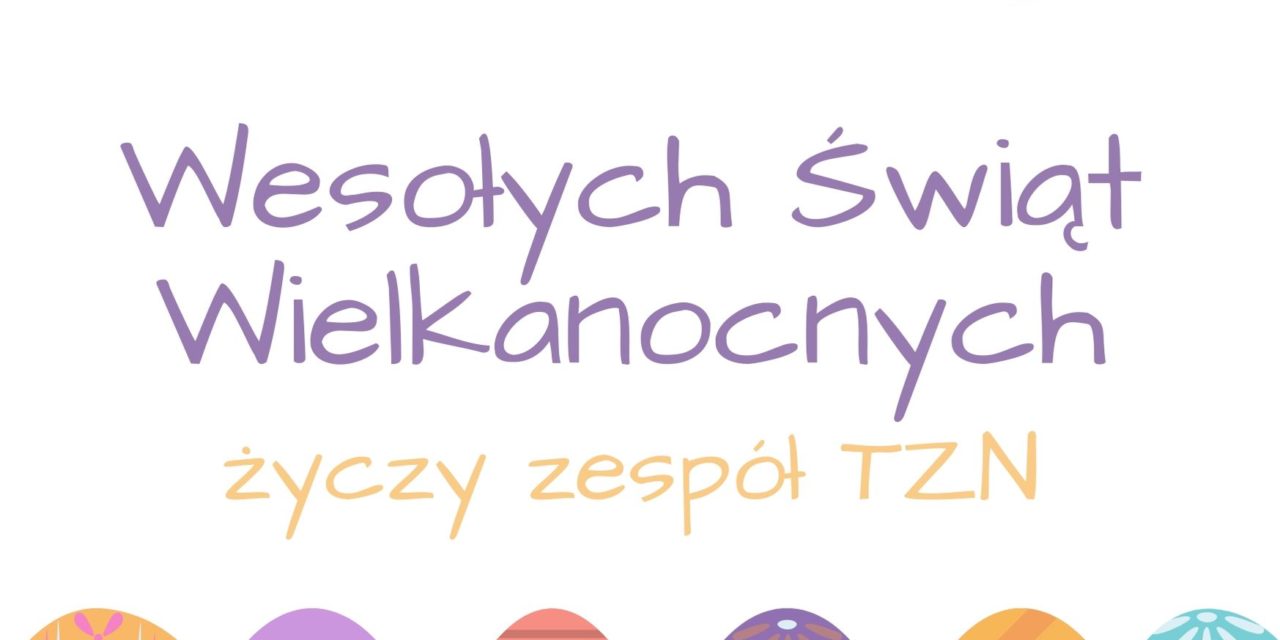 Życzenia Wielkanocne i kartki świąteczne od uczniów