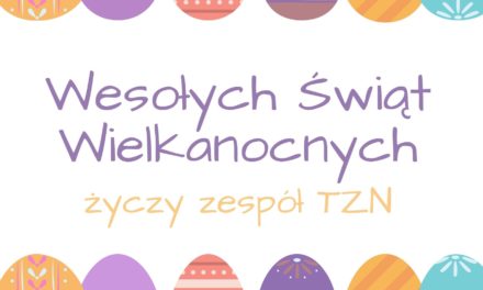 Życzenia Wielkanocne i kartki świąteczne od uczniów