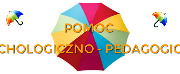 Szkolne Centrum Pomocy Psychologiczno – Pedagogicznej