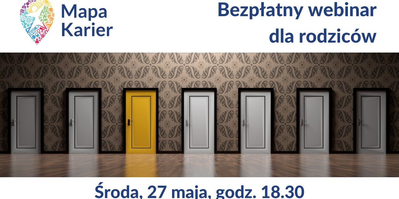 Tym razem – coś dla Rodziców!