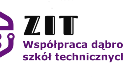 Współpraca dąbrowskich szkół technicznych