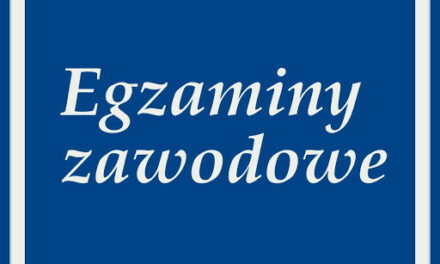 Informacja dla absolwentów