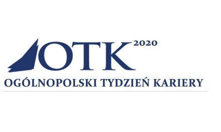 Ogólnopolski Tydzień Kariery 19-25.10.2020