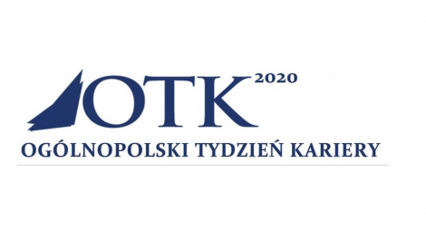 Ogólnopolski Tydzień Kariery 19-25.10.2020
