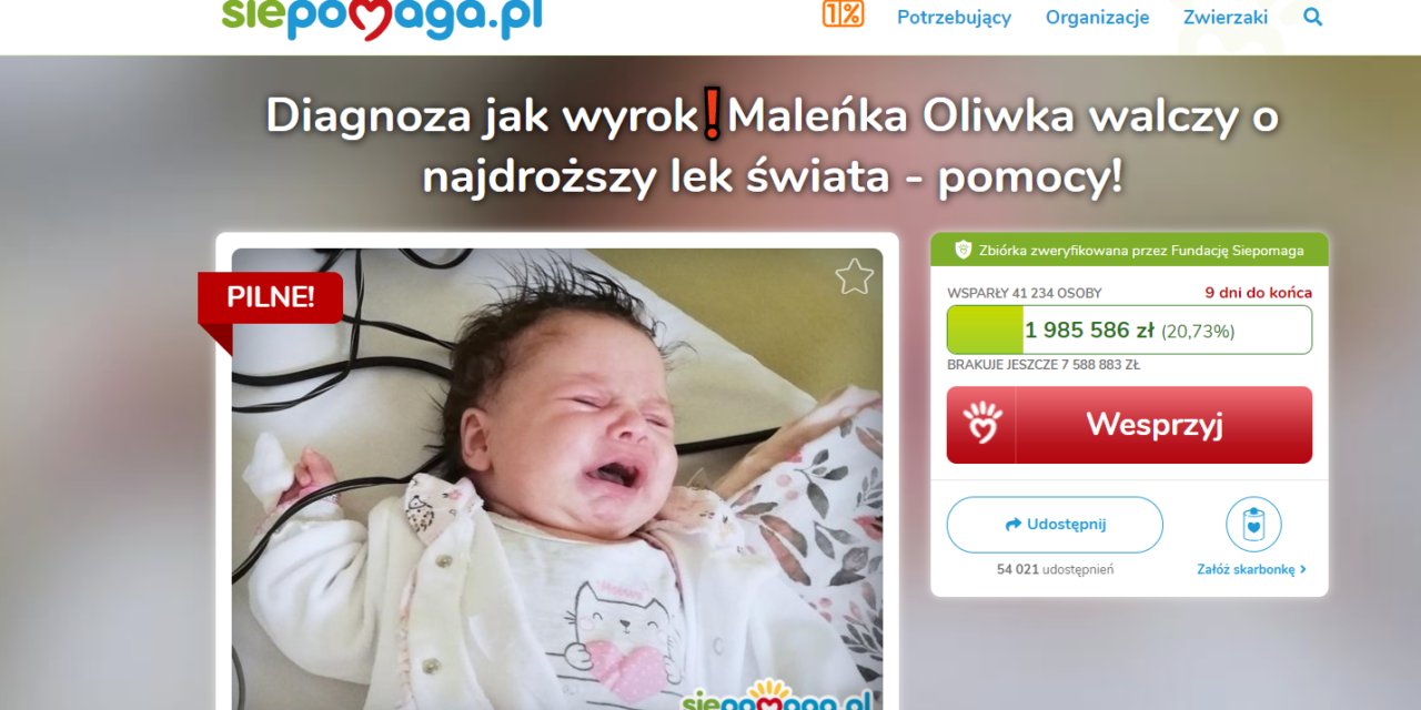 #OliwiaHylaChallenge