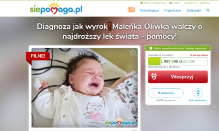 #OliwiaHylaChallenge